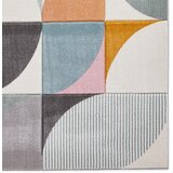 Think Rugs Siva preproga 160x230 cm Matrix – | Shoptok.si