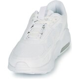 Nike Nizke superge 'Air Max Bolt' bela | Shoptok.si