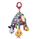 Bali Bazoo Plišana igračka 80364 farma pyramid pendant ( BZ80364 ) | ePonuda.com