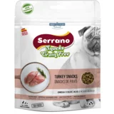 Serrano Sticks Grain Free Ćuretina 150g