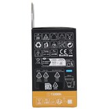 Aigostar prigušiva led rgbw sijalica GU10/4,8W/230V 3000K + daljinski | Eponuda.com