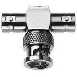 Telegärtner BNC T-kos (F-M-F) 100023610, (20898254) | Shoptok.si