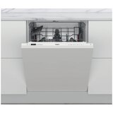 Whirlpool Vgradni pomivalni stroj W2I HD526 A | Shoptok.si