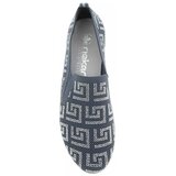 Rieker Mokasini 5195312 pisana | Shoptok.si