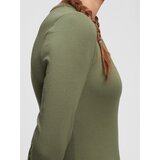 GAP Dress Modern Midi Dress - Women's | Shoptok.si