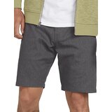 Volcom Frickin Modern Stretch 19" Kratke hlace charcoal heather Cene