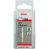 Bosch HSS-G dvostrani nastavci burgija za metal 2608597595 | Eponuda.com