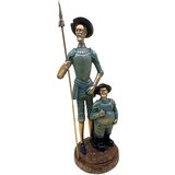 Signes Grimalt Don Quijote I Sancho Siva | shoptok.hr