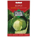 Floris seme povrće-kupus futoški 20g FL Cene