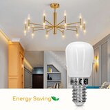  LED sijalica za frižider T26 E14/3,5W/230V 3000K - Aigostar | Eponuda.com