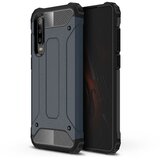  Hybrid Armor izdržljiva maskica za Huawei P30 - plava | shoptok.hr