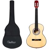  Klasična gitara za početnike s torbom 3/4 36 " Cijene