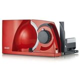 GRAEF Mytiny Preklopni rezac "Made in s Germany" potpunim metalnim kucištem, MT1003EU, crveni Cijene