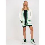 RUE PARIS Sweater-LC-SW-0333.06X-ecru | Shoptok.si
