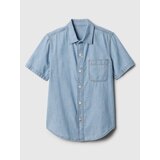 GAP Children's Cotton Shirt - Boys | shoptok.hr