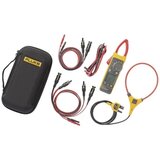FLUKE 393 fc mjerna kliješta i ispitni vodovi s paketom konektora MC4 FLK-393FC-PVLEAD strujne stezaljke digitalni cat iii 1500 v Cijene