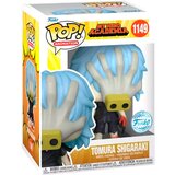 Funko My Hero Academia Tomura Shigaraki Pop! Vinyl Figure - Entertainment Earth Exclusive, (20499600) Cene