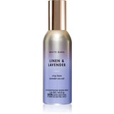 Bath & Body Works Linen & Lavender pršilo za dom 42.5 g | Shoptok.si