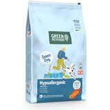 Green Petfood InsectDog Hypoallergenic s insektima - 10 kg | shoptok.hr