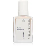 No No Nail Polish lak za njegu noktiju nijansa 04 Jelly Peach 11 ml