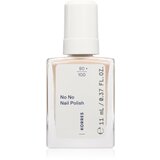 Korres No No Nail Polish negovalni lak za nohte odtenek 04 Jelly Peach 11 ml | Shoptok.si