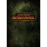Total War: Warhammer - Blood for the Blood God (DLC) Steam Key GLOBAL | ePonuda.com