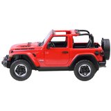 Jeep RUBICON terenski automobil RASTAR RC0581 | shoptok.hr