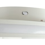 Brilliant LED stropno svetlo REVOLA LED/33W/230V prečnik 40 cm belo | Eponuda.com
