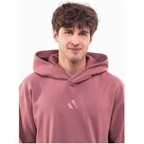 Adidas Puloverji All Szn Rožnata | Shoptok.si