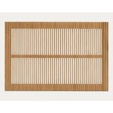 Kave Home Uzglavlje od punog hrasta u prirodnoj boji 105x70 cm Beyla – | shoptok.hr
