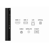 Tcl Televizor 65C6KS/MiniLED/65"/4K/60Hz/Google TV/crna | ePonuda.com