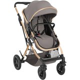 Kikka Boo Kaia Premium kolica 2u1 Light Grey | ePonuda.com
