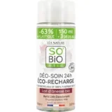 Deo roll-on z oslovskim mlekom