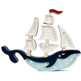  Lampa Little Lights - BROD - plava | shoptok.hr
