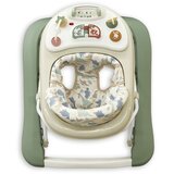 Bertonne hodalica Animals - Zeleno-Bež | shoptok.hr