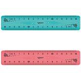 Maped lenjir 15/20/30 TWIST`N flex pulse 15 cm | ePonuda.com
