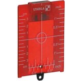 STABILA Laserska ciljna ploča ZP 16877 | Eponuda.ba
