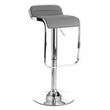 Tomasucci Siv barski stol 67 cm – Cene