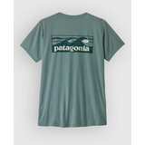 Patagonia Cap Cool Daily - Boardshort Logo Lycra blue sage / light xdye | Shoptok.si