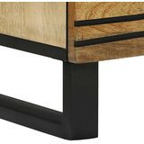  Highboard Smeđa 60 x 33 x 100 cm masivno drvo manga | shoptok.hr