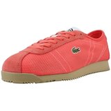 Lacoste Modne superge CLUB-LOW Oranžna Cene