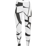 Icebreaker Women's Leggings W 250 Vertex Leggings Landscapes SNOW/J | Shoptok.si
