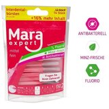 Mara Expert PREMIUM INTERDENTALNA ČETKICA ISO 2 CRVENA a12 | shoptok.hr