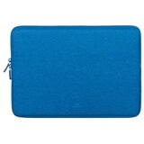 Riva Case plava torba za laptop 13.3 7703 azurno plava ECO | shoptok.hr