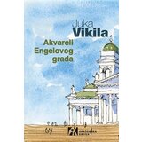 Akademska Knjiga Juka Vikila - Akvareli Engelovog grada Cene