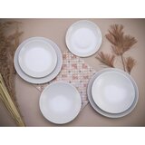 Creatable Jedilni Servis Sand Dunes Creme, 12-Delni | Shoptok.si