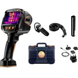testo 883 termalna kamera -30 do 650 °C 27 Hz WiFi | Eponuda.ba