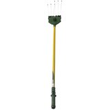 AGRITEC Oliviero FLEX BTM-C tresač maslina 12 V, teleskopska alu dr&amp;scaron;ka 220-340 cm Slike