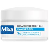 Mixa dnevna krema za obraz - Hyalurogel Cream | Shoptok.si