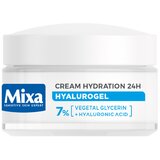 Mixa hyalurogel light krema za lice 50 ml 1003009773 | Eponuda.com